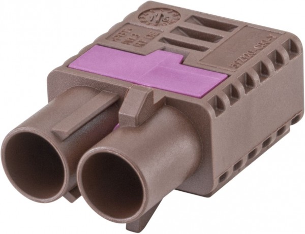 Соединитель Rosenberger 59Z120-C00F