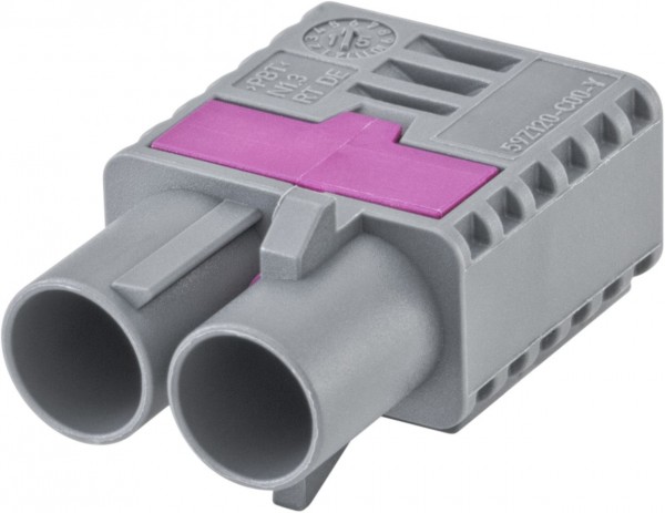 Соединитель Rosenberger 59Z120-C00G