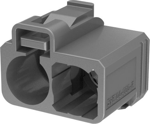 Соединитель Rosenberger 59Z144-000C