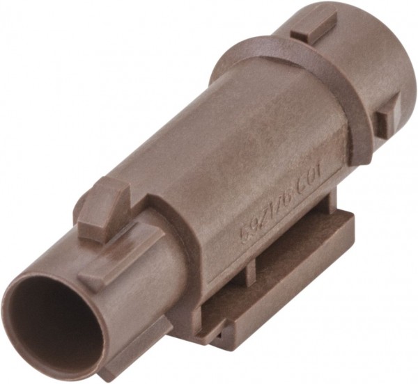 Соединитель Rosenberger 59Z176-C01F