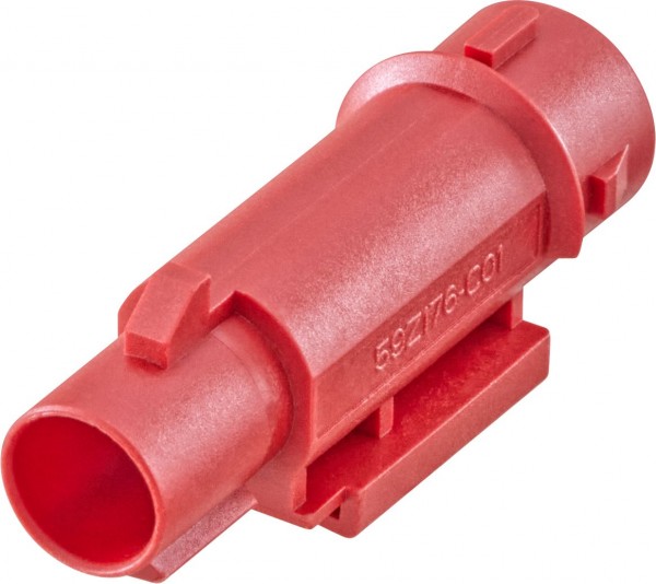 Соединитель Rosenberger 59Z176-C01L