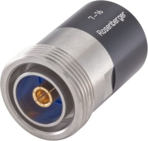 Short Rosenberger 60K12S-000S3