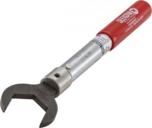 Torque wrench Rosenberger 60W000-003