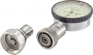 Gauge Rosenberger 60W00K-000