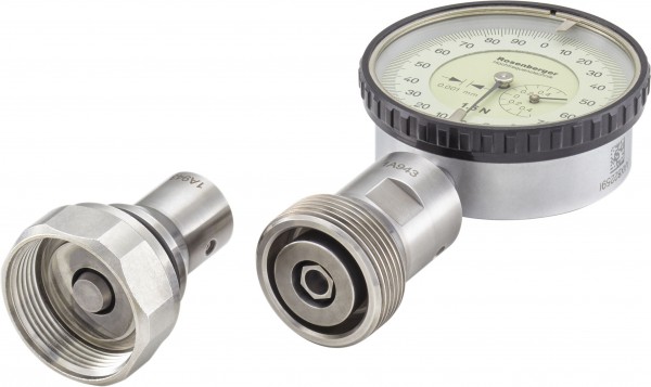 Gauge Rosenberger 60W00K-000