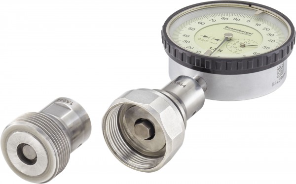 Gauge Rosenberger 60W00S-000