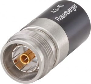 Calibration load Rosenberger 64K150-C10S3