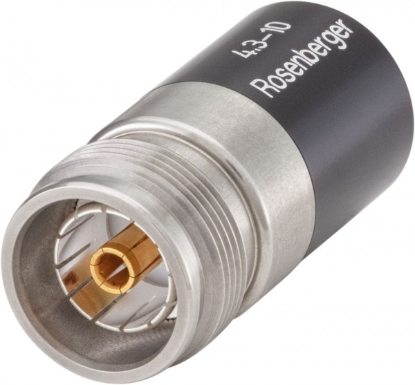 Calibration load Rosenberger 64K150-C10S3