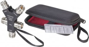 Calibration kit Rosenberger 64K30R-MSOTS3