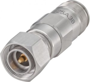 Адаптер Rosenberger 64S121-K20S3