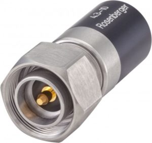 Open Rosenberger 64S12L-000S3