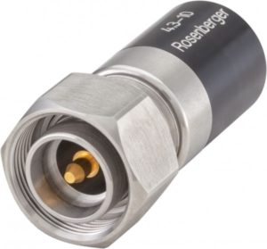 Short Rosenberger 64S12S-000S3