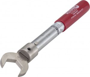 Torque wrench Rosenberger 64W022-001