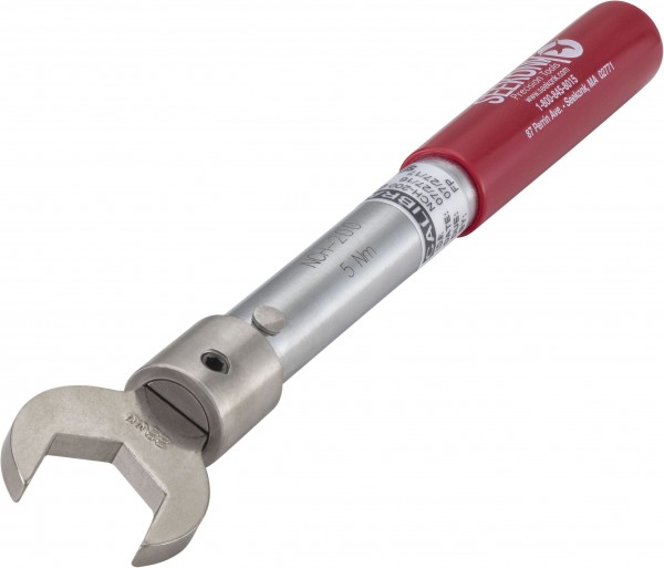 Torque wrench Rosenberger 64W022-001