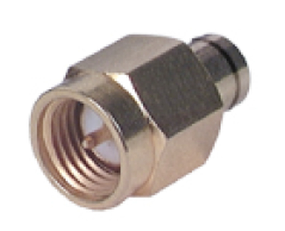 Согласованная нагрузка H+S 65 SMA-50-0-25/11- YE