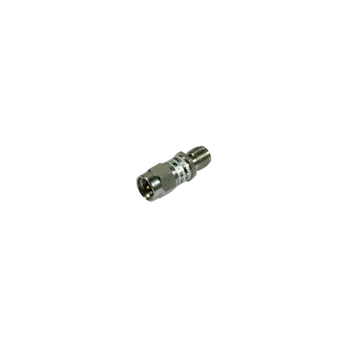 Аттенюатор коаксиальный H+S 6608 SMA-50-1/199 NE