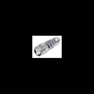 Аттенюатор коаксиальный H+S 6803.26.A