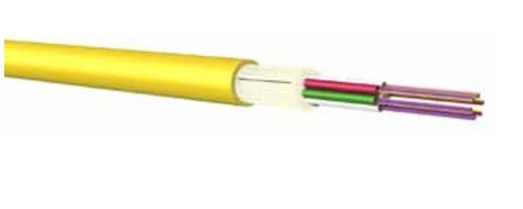 Кабель оптический H+S 72-12E9/BQSN(ZNG)H-G106#D