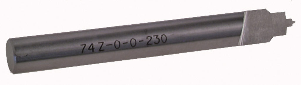 Инструмент H+S 74 Z-0-0-230