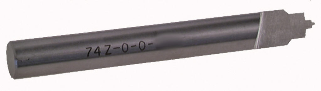 Инструмент H+S 74 Z-0-0-235