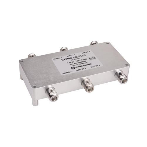 Направленный ответвитель H+S 7406.17.0002