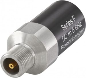 Open Rosenberger 74K12L-001S3