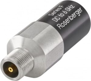 Short Rosenberger 74K12S-001S3