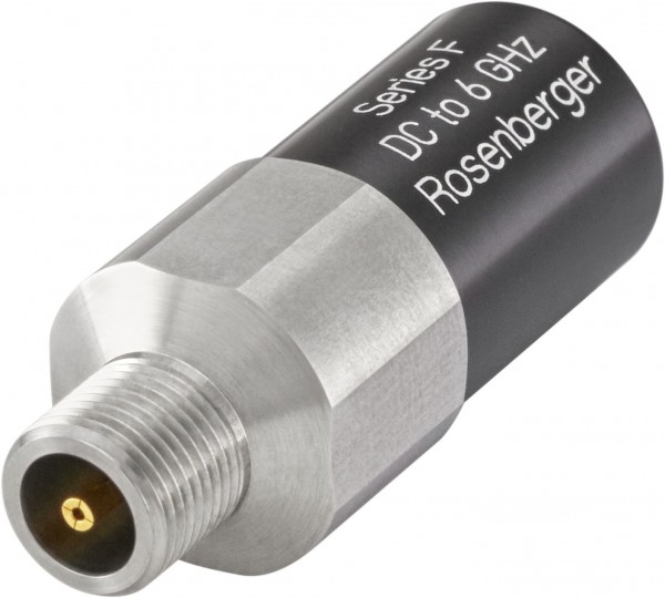 Short Rosenberger 74K12S-001S3