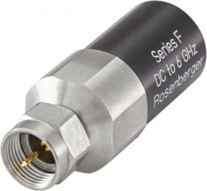 Open Rosenberger 74S12L-001S3