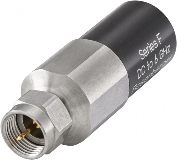 Short Rosenberger 74S12S-001S3