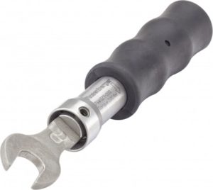 Torque wrench Rosenberger 74W021-000
