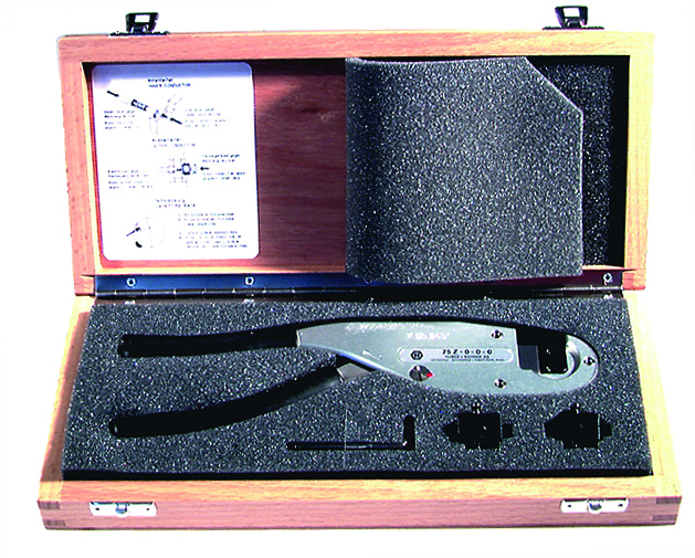 Инструмент H+S 75 Z-0-0-51