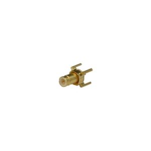 Соединитель коаксиальный H+S 81 MMBX-50-0-11/111 NM
