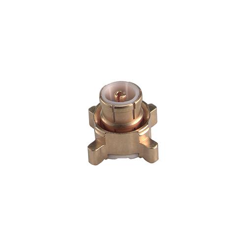 Соединитель коаксиальный H+S 81 MMBX-S50-0-1/111 NE