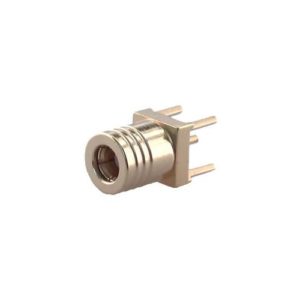 Соединитель коаксиальный H+S 81 SMB-50-0-41/111 NE