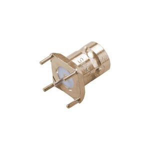 Соединитель коаксиальный H+S 82 BNC-50-0-1/111 NH