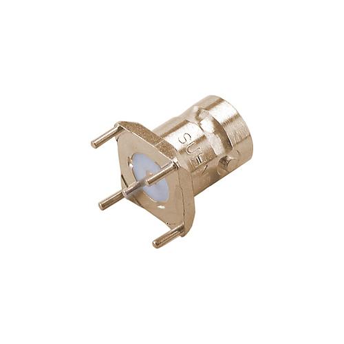 Соединитель коаксиальный H+S 82 BNC-50-0-1/111 NH