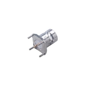 Соединитель коаксиальный H+S 82 BNC-50-0-1/133 NE
