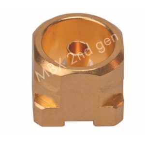 Соединитель коаксиальный H+S 82 MBX-S50-0-23/111 NM