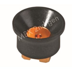 Соединитель коаксиальный H+S 82 MBX-S50-0-24/111 NH