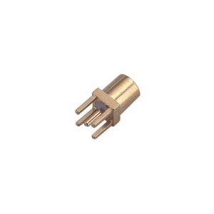 Соединитель коаксиальный H+S 82 MMCX-50-0-1/111 NE