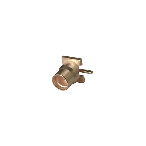 Соединитель коаксиальный H+S 82 MMCX-50-0-8/111 OM