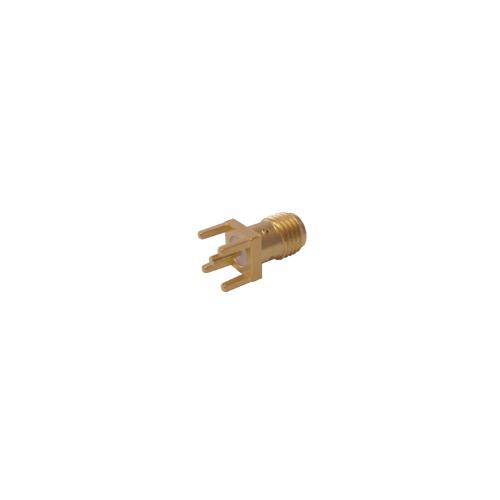 Соединитель коаксиальный H+S 82 SMA-50-0-1/111 NE