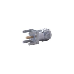 Соединитель коаксиальный H+S 82 SMA-50-0-41/133 NH
