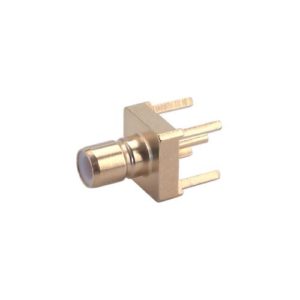 Соединитель коаксиальный H+S 82 SMB-50-0-1/111 NE