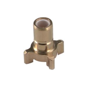Соединитель коаксиальный H+S 82 SMB-S50-0-18/111 NH