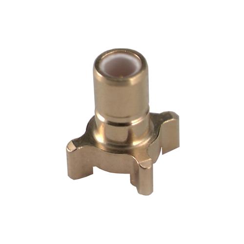 Соединитель коаксиальный H+S 82 SMB-S50-0-18/111 NH