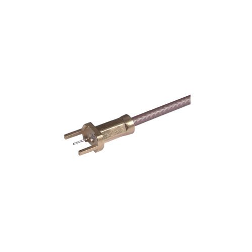 Соединитель коаксиальный H+S 83 CT-0-1-1/-11 NE-1