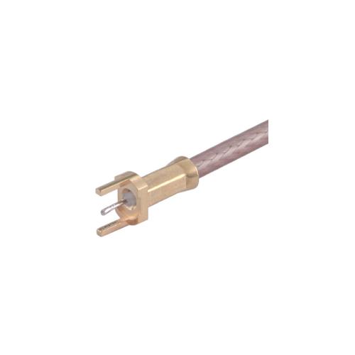 Соединитель коаксиальный H+S 83 CT-0-2-1/-11 NE
