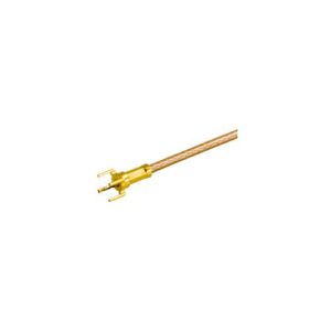 Соединитель коаксиальный H+S 83 CT-0-2-3/-11 NE